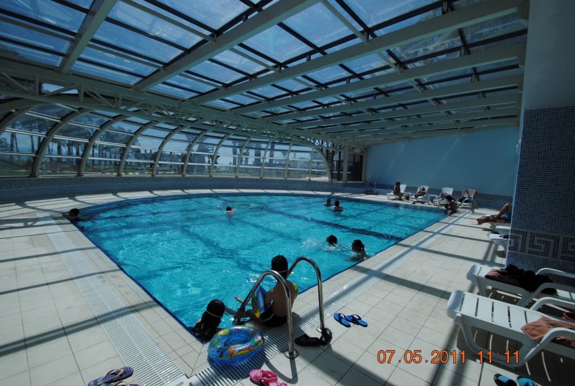 imagini hotel VENOSA DIDIM